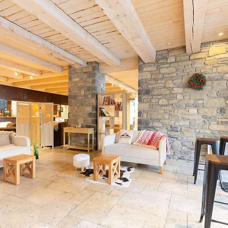 Appartement Saint-Lary-Soulan, 4 pièces, 10 personnes - FR-1-296-394 Esterno foto