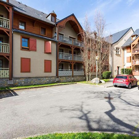 Appartement Saint-Lary-Soulan, 4 pièces, 10 personnes - FR-1-296-394 Esterno foto
